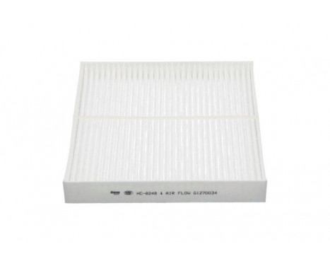 Filter, interior air HC-8248 AMC Filter, Image 4