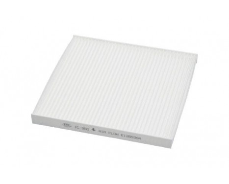 Filter, interior air IC-350 AMC Filter, Image 3