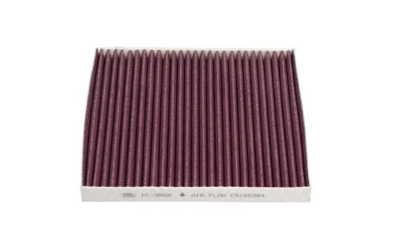 Filter, interior air IC-350X AMC Filter, Image 4