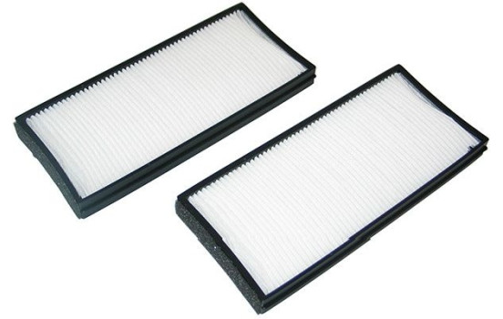 Filter, interior air KC-6103 AMC Filter