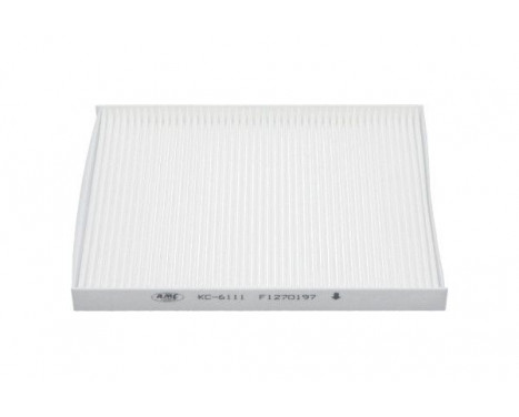 Filter, interior air KC-6111 AMC Filter, Image 5