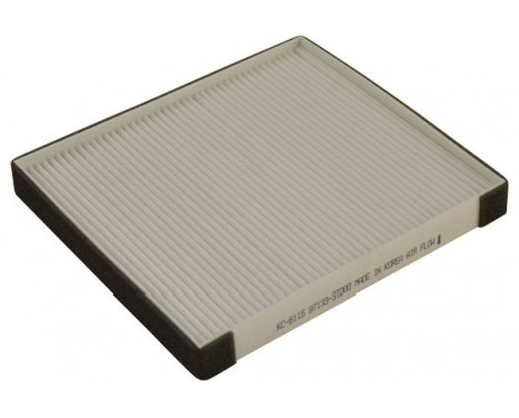 Filter, interior air KC-6115 AMC Filter