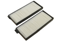 Filter, interior air KC-6118 AMC Filter