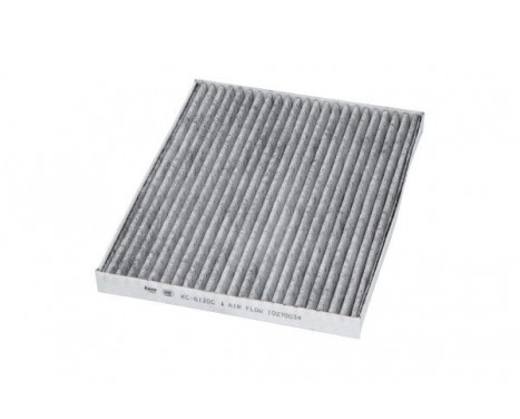 Filter, interior air KC-6120C AMC Filter, Image 3