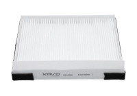 Filter, interior air KC-6122 Kavo parts