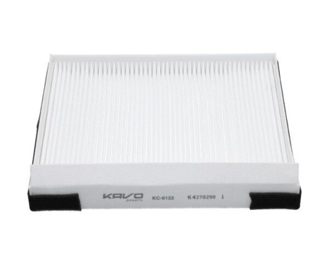 Filter, interior air KC-6122 Kavo parts