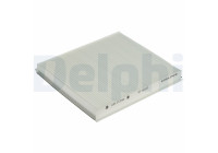 Filter, interior air KF10023 Delphi