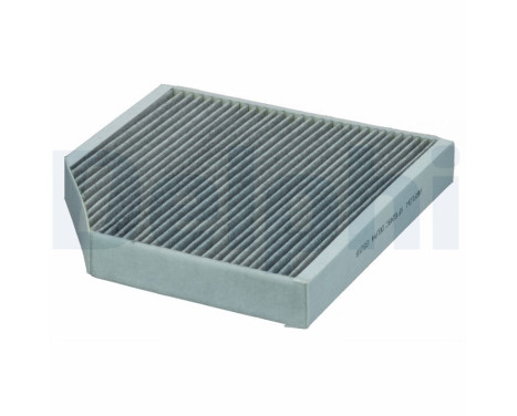 Filter, interior air KF10249C Delphi