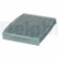 Filter, interior air KF10305C Delphi, Thumbnail 2