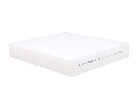 Filter, interior air LA 1138 Mahle, Image 2