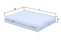 Filter, interior air LA 1174 Mahle