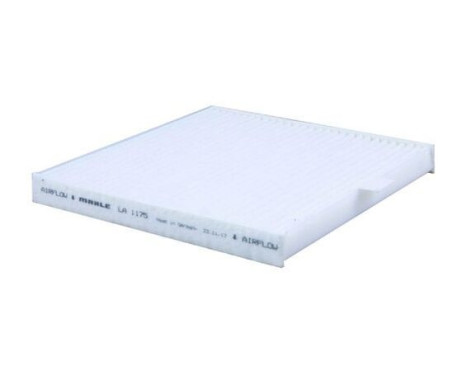 Filter, interior air LA 1175 Mahle, Image 2