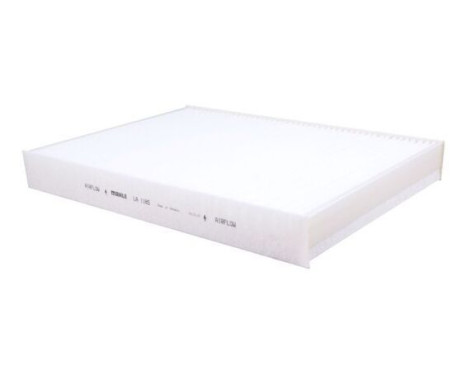 Filter, interior air LA 1185 Mahle, Image 2