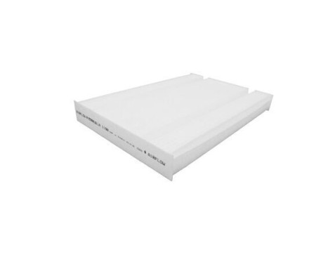 Filter, interior air LA 1198 Mahle, Image 2