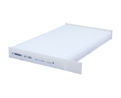 Filter, interior air LA 1205 Mahle, Image 2