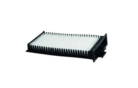 Filter, interior air LA 127 Mahle, Image 2