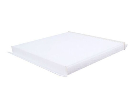 Filter, interior air LA 1274 Mahle, Image 2