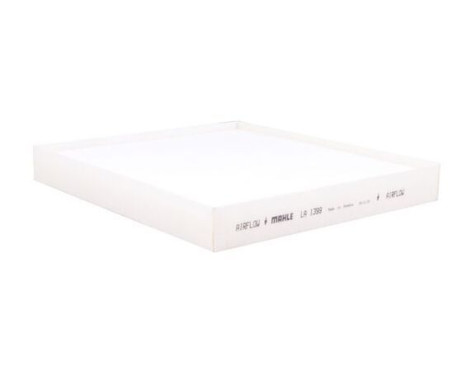 Filter, interior air LA 1399 Mahle, Image 2