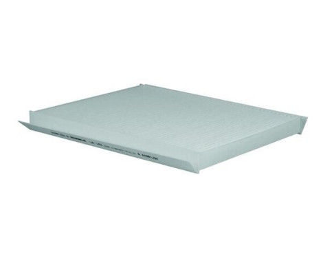 Filter, interior air LA 142 Mahle, Image 2