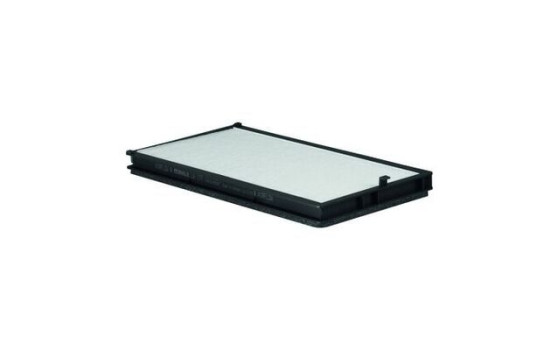 Filter, interior air LA 177 Mahle, Image 3