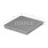 Filter, interior air LA 234 Mahle