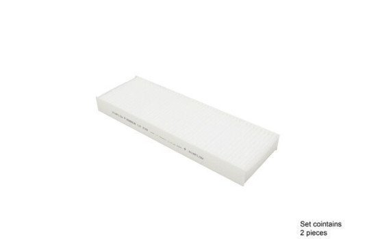 Filter, interior air LA 239/S Mahle, Image 3