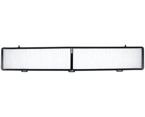 Filter, interior air LA 248 Mahle, Image 3