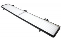 Filter, interior air LA 248 Mahle