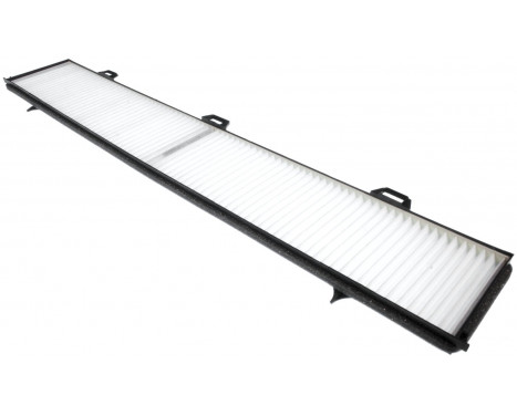 Filter, interior air LA 248 Mahle