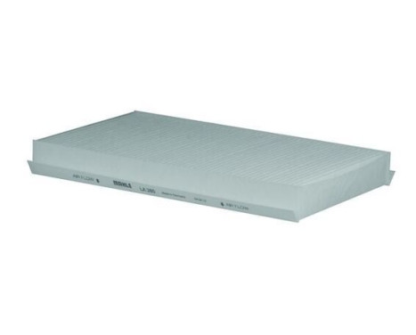 Filter, interior air LA 280 Mahle, Image 3