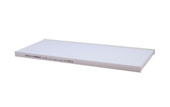 Filter, interior air LA 34 Mahle, Image 3