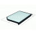 Filter, interior air LA 379 Mahle