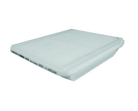 Filter, interior air LA 39 Mahle, Image 3