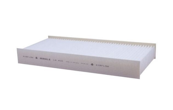 Filter, interior air LA 410 Mahle, Image 3