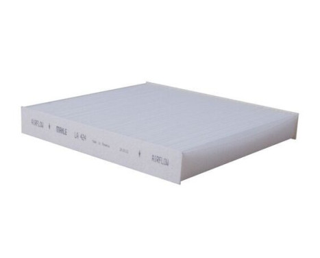 Filter, interior air LA 424 Mahle, Image 3