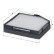 Filter, interior air LA 453 Mahle