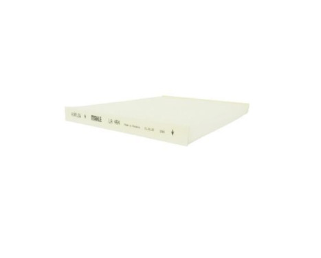 Filter, interior air LA 464 Mahle, Image 2