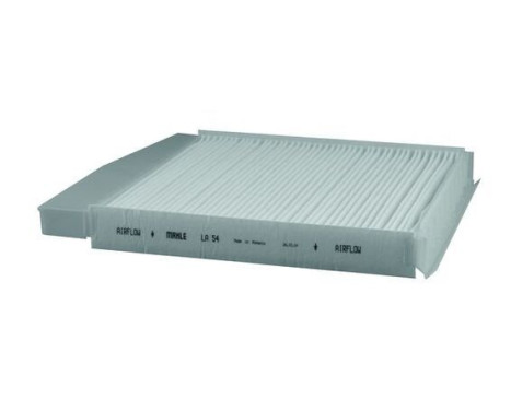 Filter, interior air LA 54 Mahle, Image 3