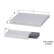 Filter, interior air LA 570/S Mahle