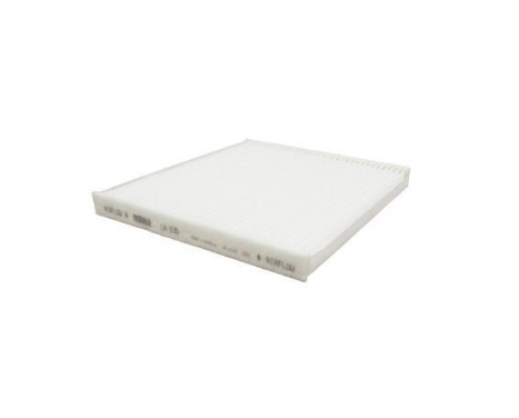 Filter, interior air LA 635 Mahle, Image 2