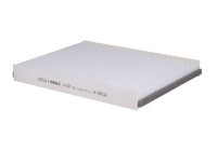 Filter, interior air LA 657 Mahle