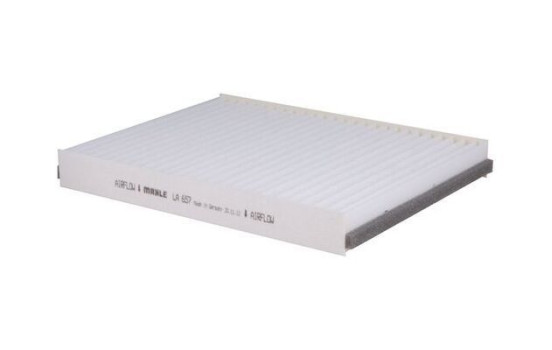 Filter, interior air LA 657 Mahle