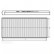 Filter, interior air LA 74 Mahle