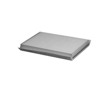 Filter, interior air LA 79 Mahle, Image 3