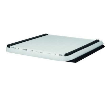 Filter, interior air LA 8 Mahle, Image 2