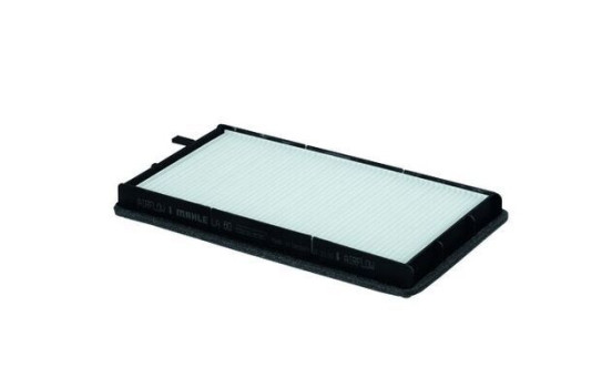Filter, interior air LA 80 Mahle, Image 2