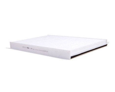 Filter, interior air LA 81 Mahle, Image 2