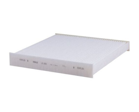 Filter, interior air LA 859 Mahle, Image 2