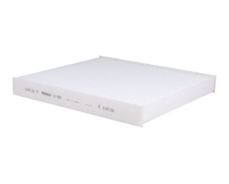 Filter, interior air LA 888 Mahle, Image 2