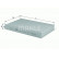Filter, interior air LA 97 Mahle